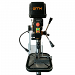 Верстат свердлильний GTM DB430 підлоговий (220 В, 1100 Вт) – точність та надійність для майстрів - Зображення 3