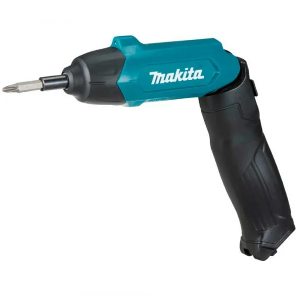 Акумуляторна викрутка Makita DF001DW (DF001DW)