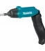 Акумуляторна викрутка Makita DF001DW (DF001DW)