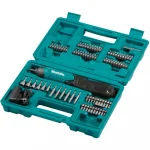 Акумуляторна викрутка Makita DF001DW – потужний інструмент для точних робіт - Зображення 2