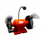 Точило 200мм 400Вт 230В з підсвіткою MD3220AL-1 200*20*16