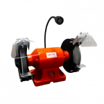 Точило 200мм 400Вт 230В з підсвіткою MD3220AL-1 200*20*16