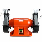 Точильний верстат GTM MD3225HD – для ідеальної обробки інструментів та деталей - Зображення 3