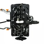 Культиватор акумуляторний GTM BT56 без АКБ і ЗП – ефективний інструмент для догляду за грунтом