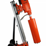 Бурильна установка DK-250/2 4