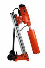 Бурильна установка DK-250/2 4