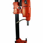 Бурильна установка DK-250/2 4