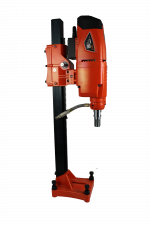 Бурильна установка DK-250/2 4