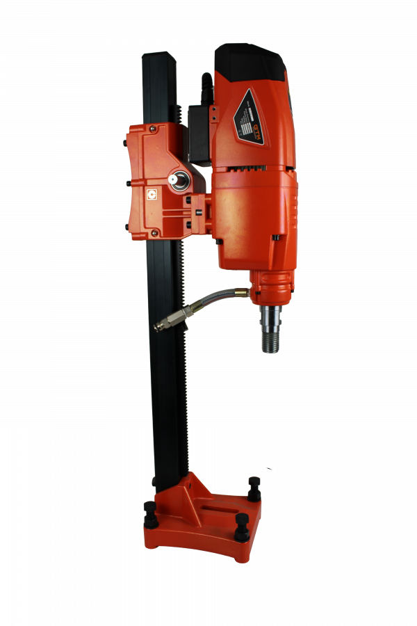 Бурильна установка DK-250/2 4