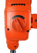 Установка алмазного буріння GTM DK-250/2 зі стійкою – для професіоналів та надійного буріння - Зображення 5