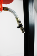 Установка алмазного буріння GTM DK-250/2 зі стійкою – для професіоналів та надійного буріння - Зображення 7