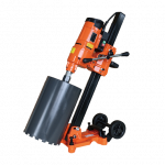 Бурильна установка DK-182 3