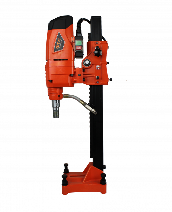 Бурильна установка DK-182 3