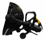 Електроріз GTM DC350 – потужний і точний інструмент для різання - Зображення 3