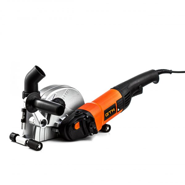 Штроборіз WС-125/1400E