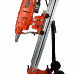 Бурильна установка DK-350/2 5