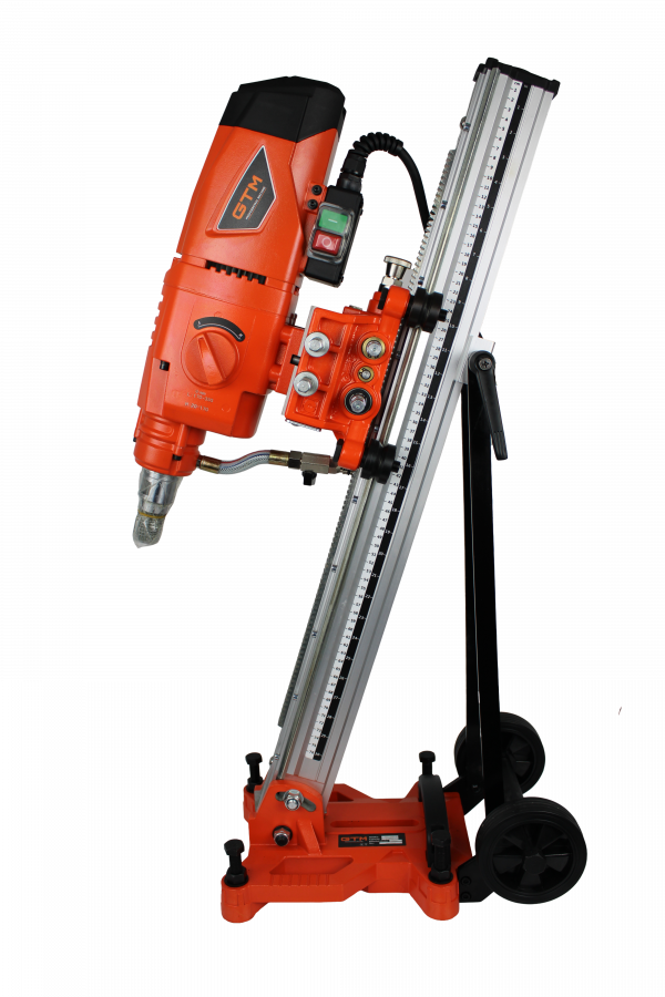 Бурильна установка DK-350/2 5