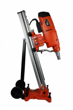 2 кВт 600 об/хв зі стійкою та нахилом 45°