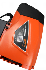 Установка алмазного буріння GTM DK-350/2/45 – стійка з нахилом для точних робіт - Зображення 8