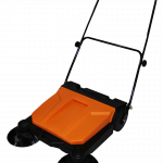 Підмітальна машина ручна роб.ширина 68см/2800m2/год