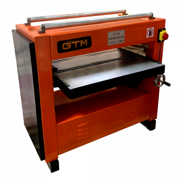Рейсмусний верстат TP106 3