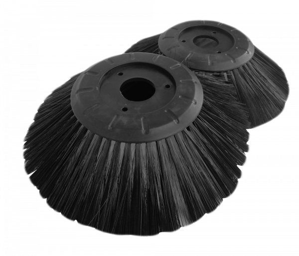 Комплект бокових щіток до MS68 (2 шт)