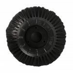 Комплект бічних щіток для підмітальної машини GTM MS68 – ефективність прибирання на будь-яких поверхнях - Зображення 3