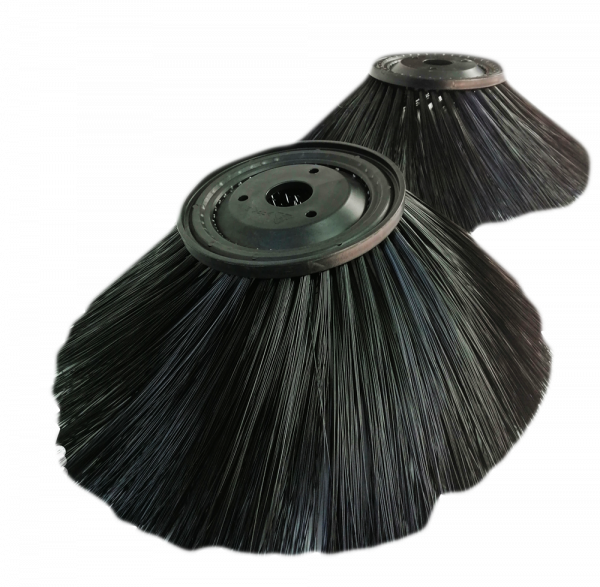 Комплект бокових щіток до MS980AT2 (2 шт)