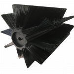 Роликова щітка MS980AT2