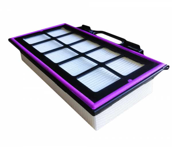 Фільтр-HEPA для пилосмока з аквафільтром JN501