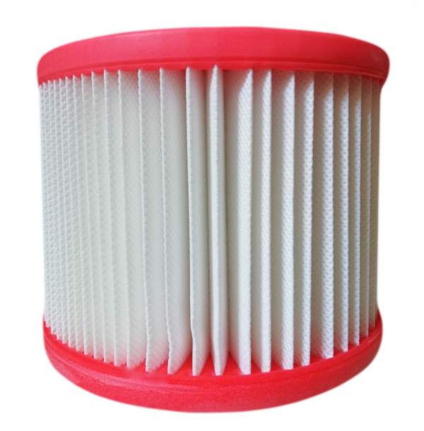 Фільтр-HEPA для пилосмока з аквафільтром JN508