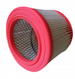 Фільтр-HEPA для пилососа GTM JN508 – чистота та ефективність для вашого дому та офісу - Зображення 2