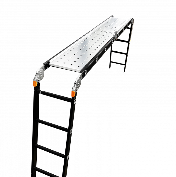 Платформа для драбини-трансф. 4*5сх. KMP 405A