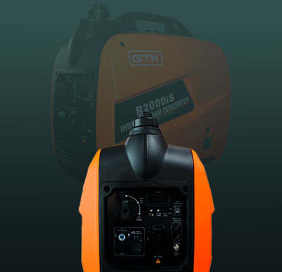 Купити Генератор