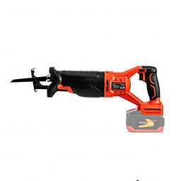 Категорія Шабельні пили