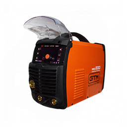 Категорія Напівавтомати (MIG / MAG)