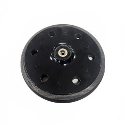 Категорія Патрони, опорні тарілки