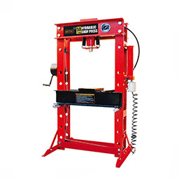 Категорія Преси для СТО