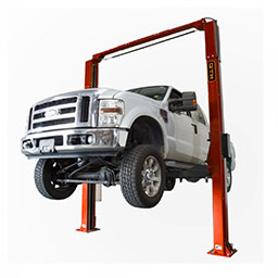 Категорія Автомобільні підйомники