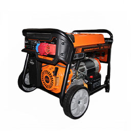 Категорія Генератори GTM