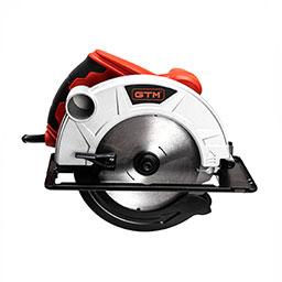 Категорія Ручні дискові пилки