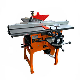 Категорія Верстати деревообробні