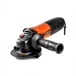 Категорія Кутові шліфувальні машини (болгарки)