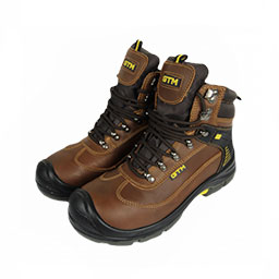 Категорія Робоче взуття