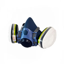 Категорія Захист органів дихання