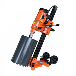 Категорія Бурильні установки