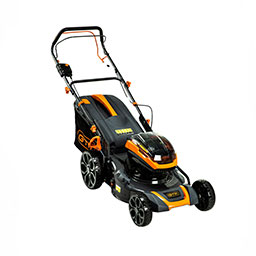 Категорія Газонокосарки