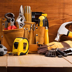 Категорія Ручний інструмент