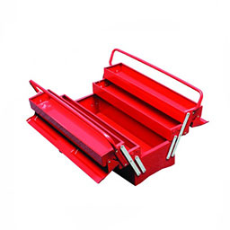 Категорія Ящики для інструментів