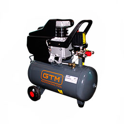 Категорія Компресори